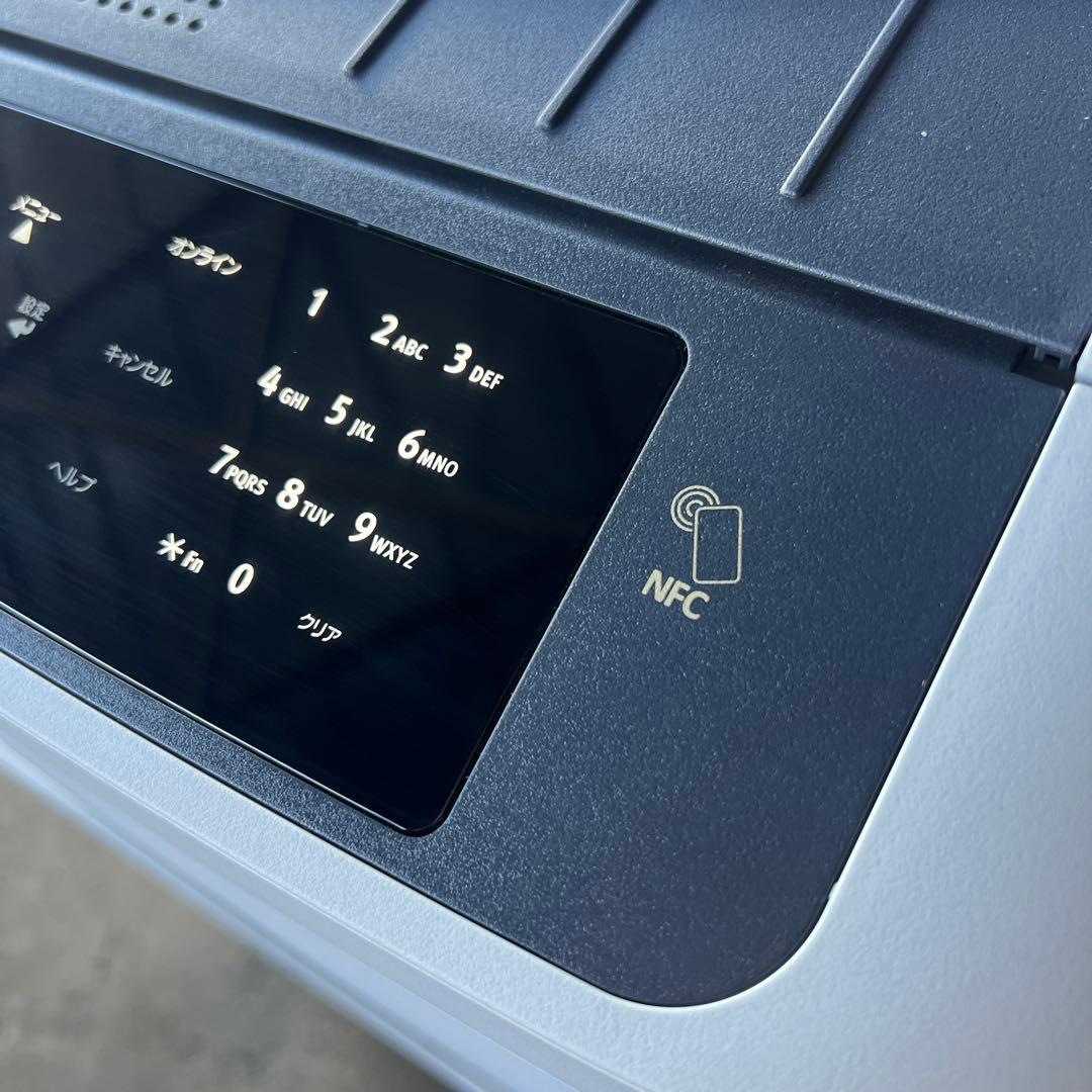 OKI CORREFIDO C824 プリンター新品同様、