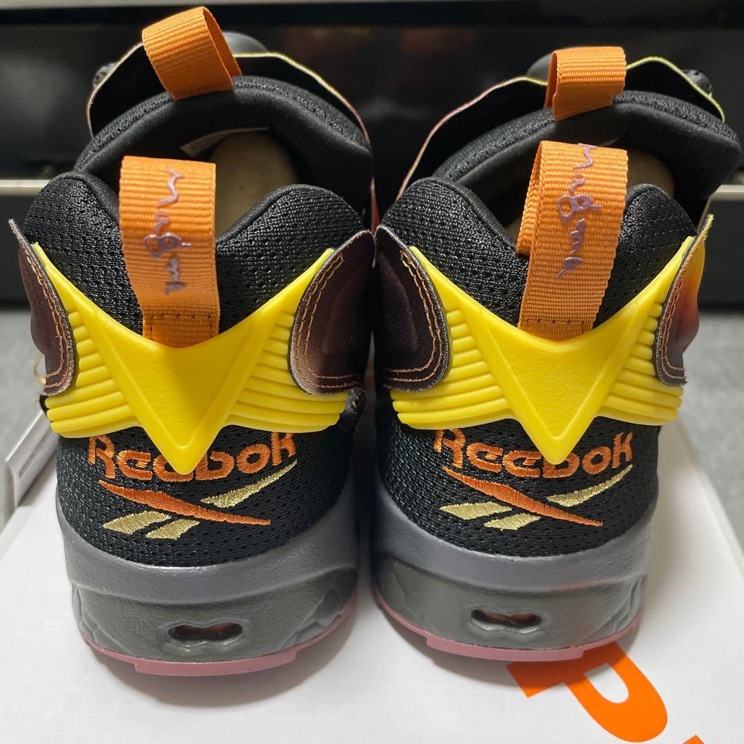 B'z 稲葉浩志　INSTAPUMP FURY 94 MAGMA