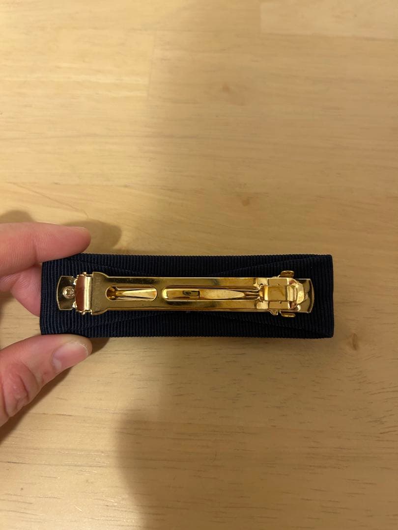 【ほぼ新品未使用】 Ferragamo フェラガモ バレッタ