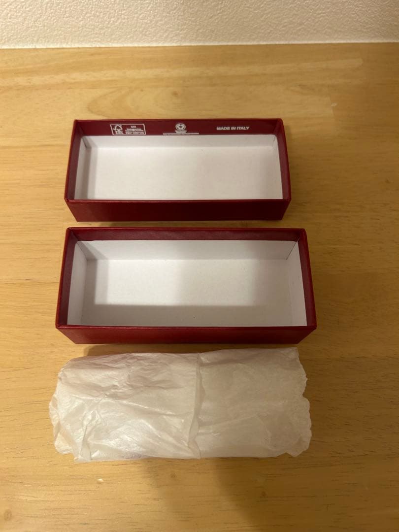 【ほぼ新品未使用】 Ferragamo フェラガモ バレッタ