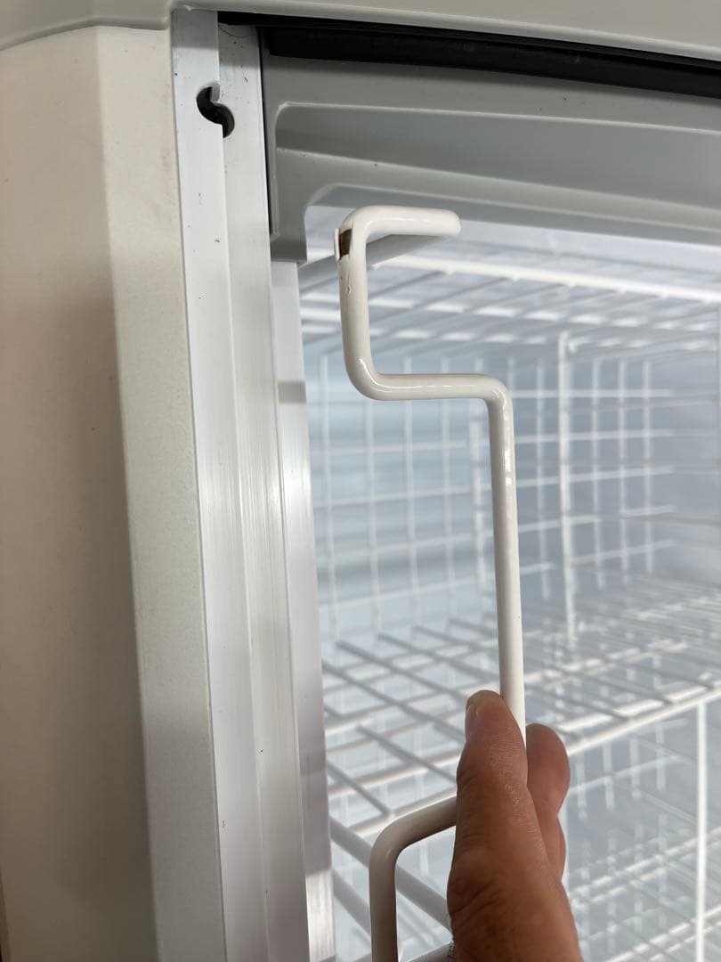 みゆき　JCM冷凍ショーケース405L　1