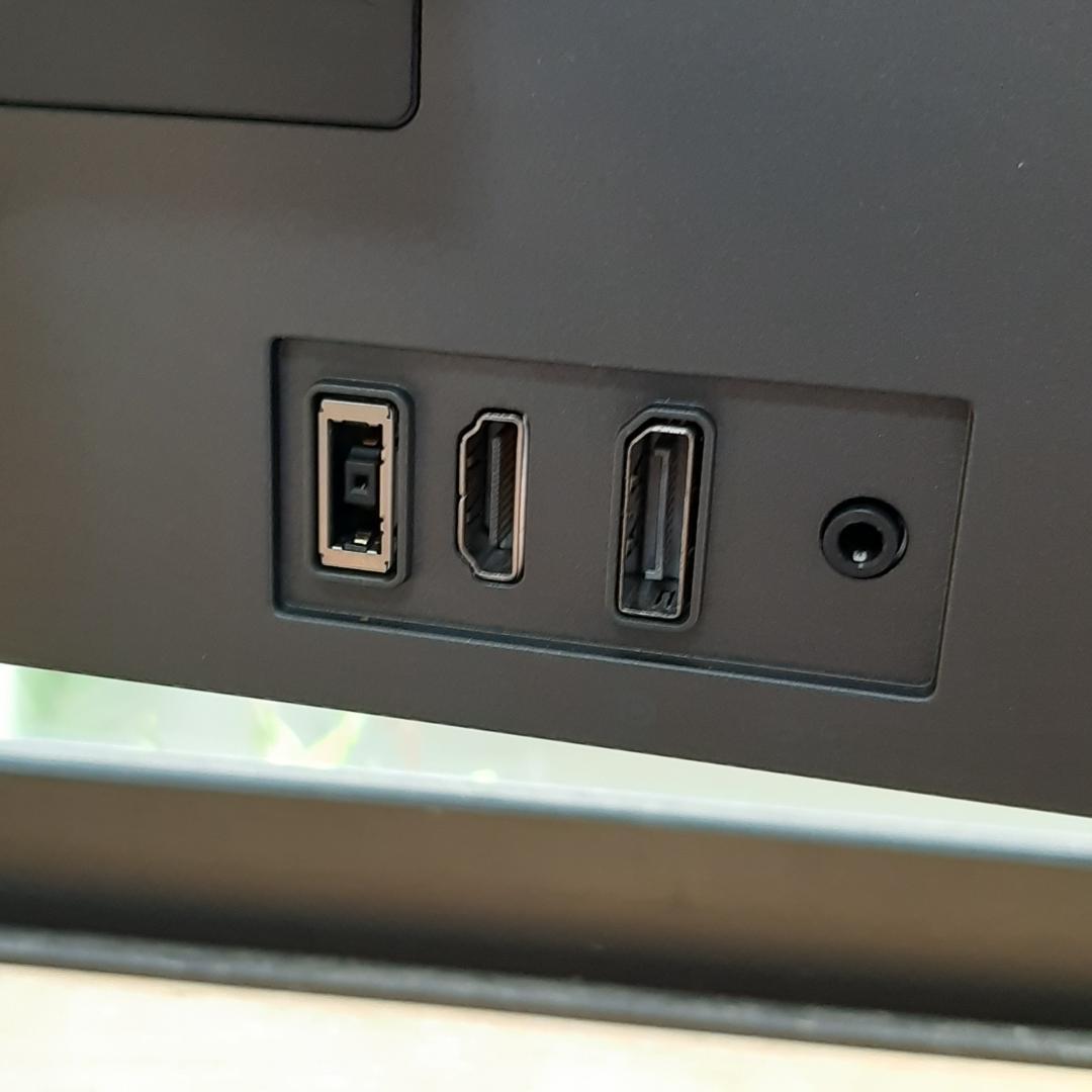 23.8型 Lenovo 1920x1080 ディスプレイー モニター