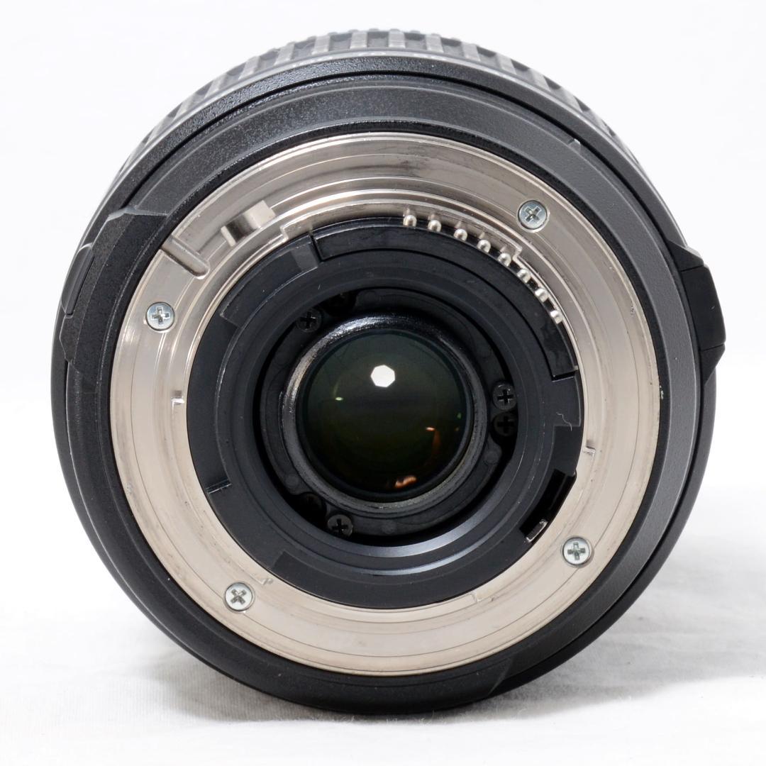 ⭐️美品⭐️TAMRON AF 18-250mm DiⅡ LD MACROニコン