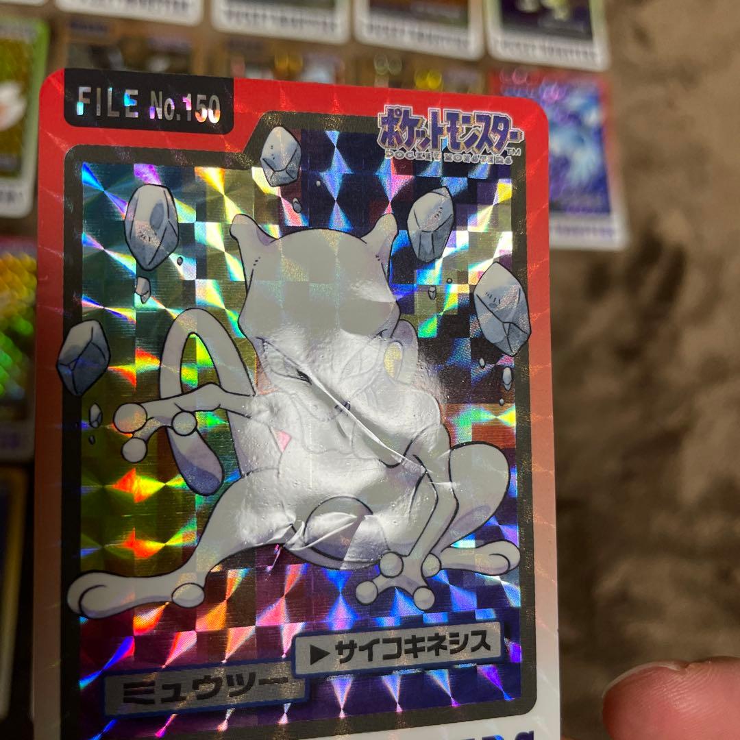 ポケモンカード カードダス　セミ コンプ リザードン　ピカチュウ