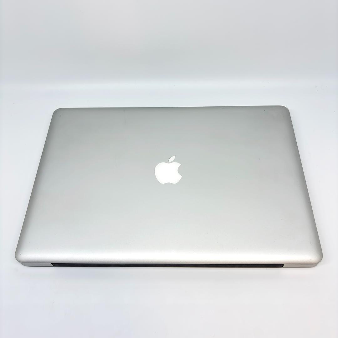 【2023年】Macbook Pro メモリ16GB SSD 512GB 純正