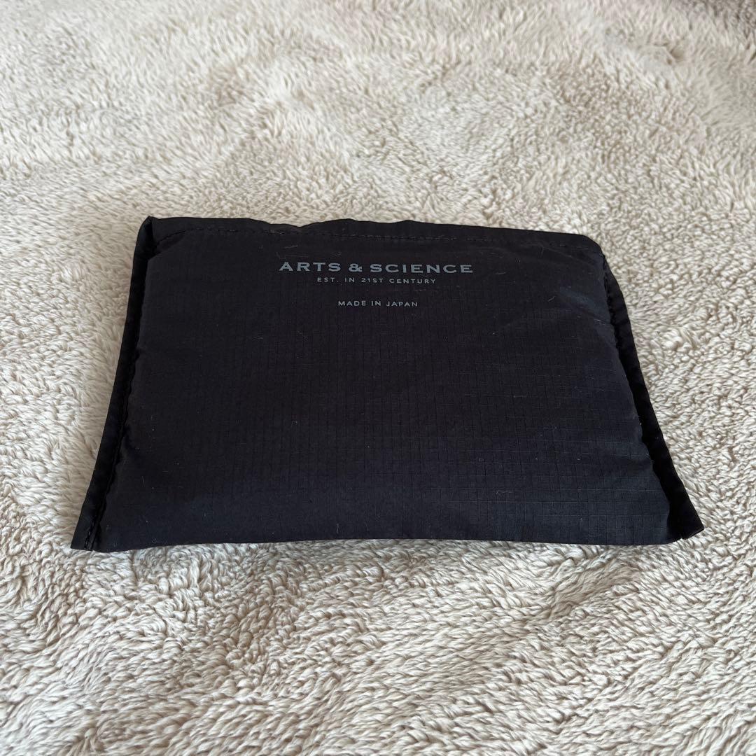 アーツアンドサイエス/エコバッグ