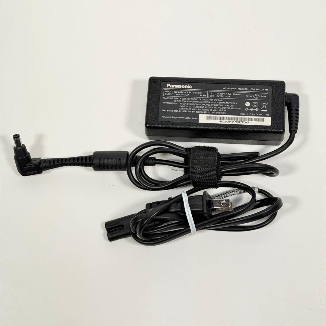 21.レッツノートCF-SV9 /16G/SSD512GB/Office2024