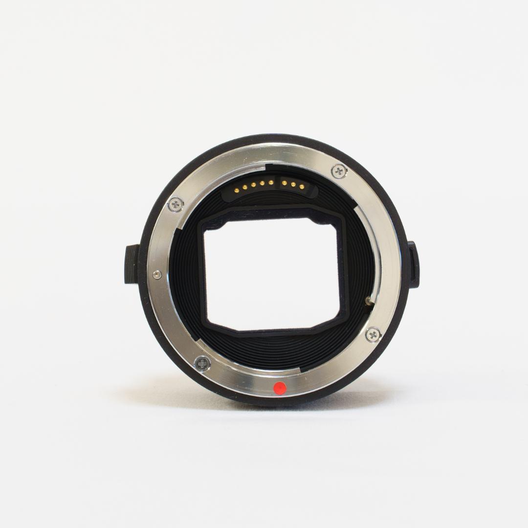 TAMRON 272E＋SIGMA MC-11 セット