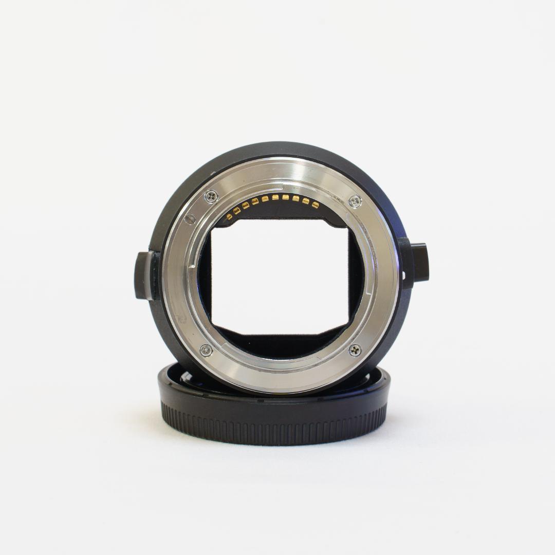 TAMRON 272E＋SIGMA MC-11 セット