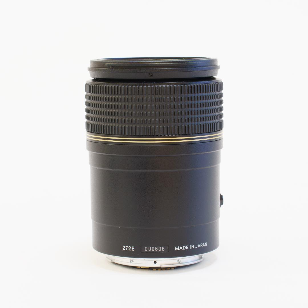 TAMRON 272E＋SIGMA MC-11 セット