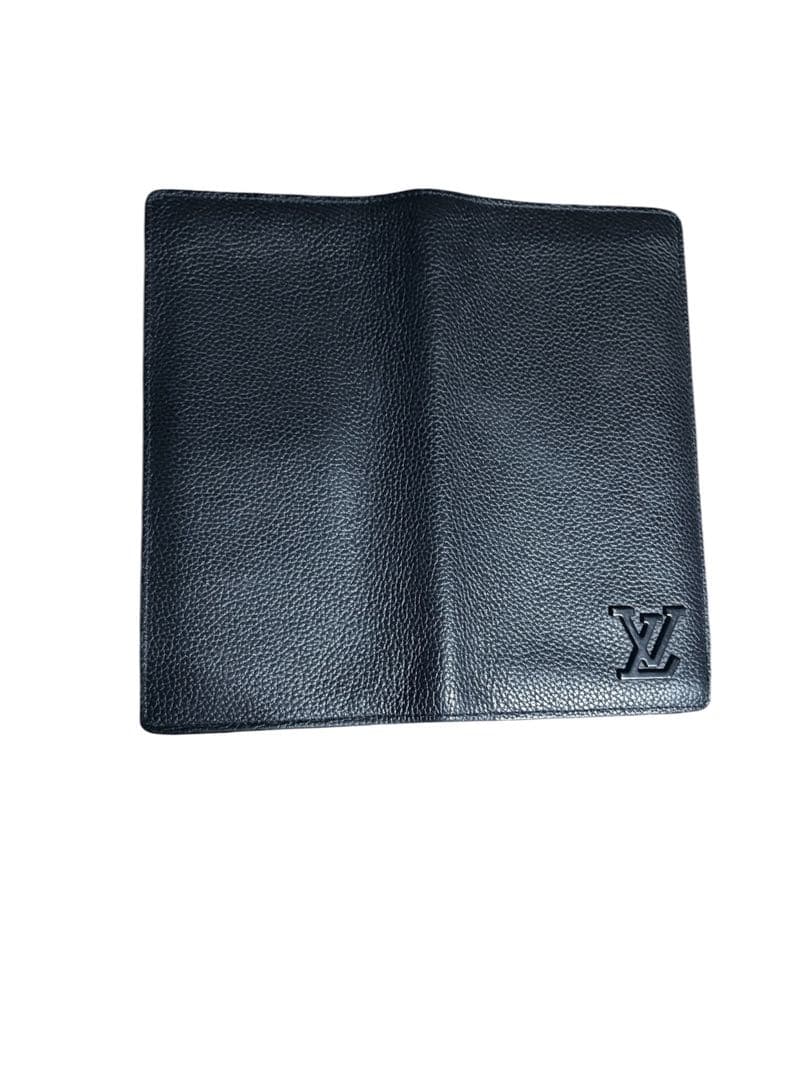 LV ルイヴィトン アエログラム ポルトフォイユ 長財布