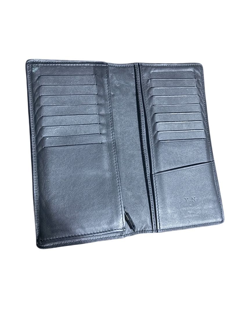 LV ルイヴィトン アエログラム ポルトフォイユ 長財布