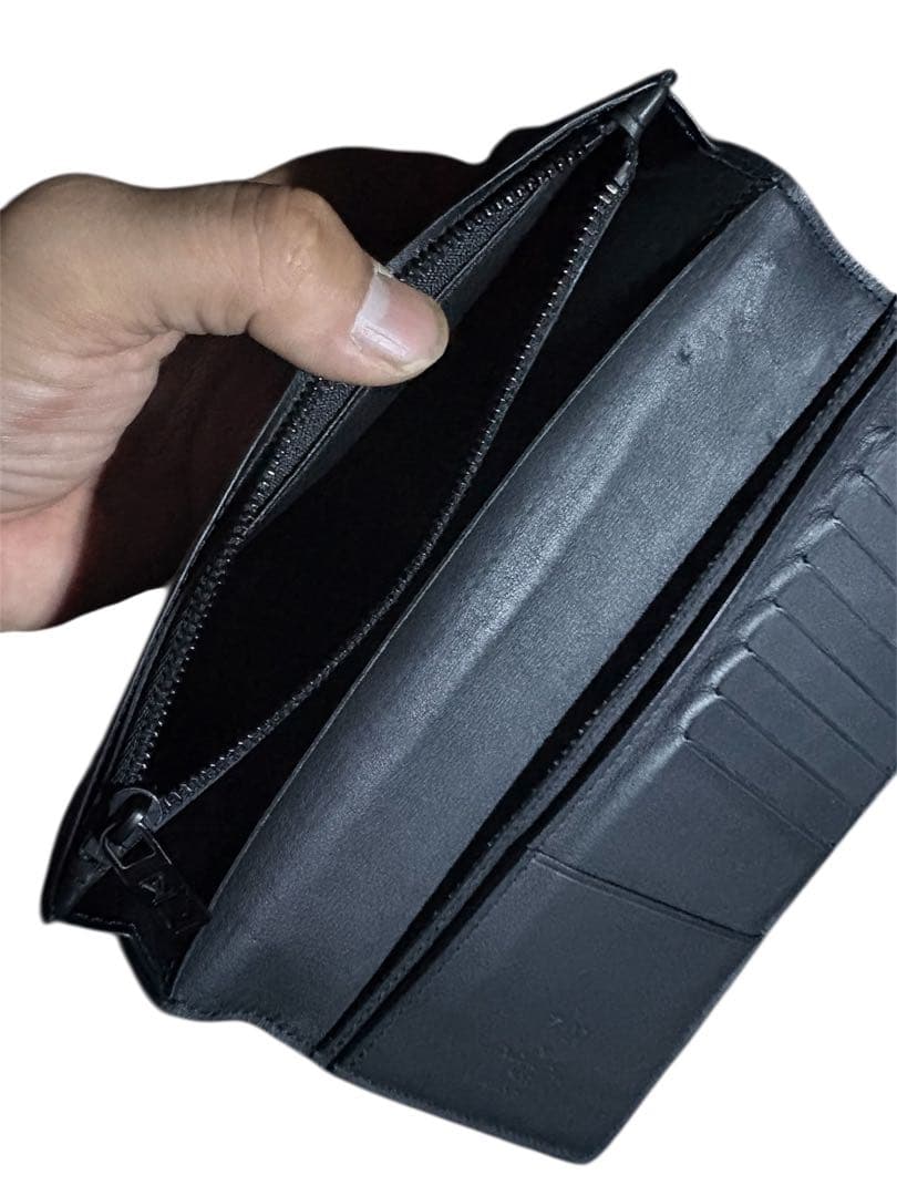 LV ルイヴィトン アエログラム ポルトフォイユ 長財布