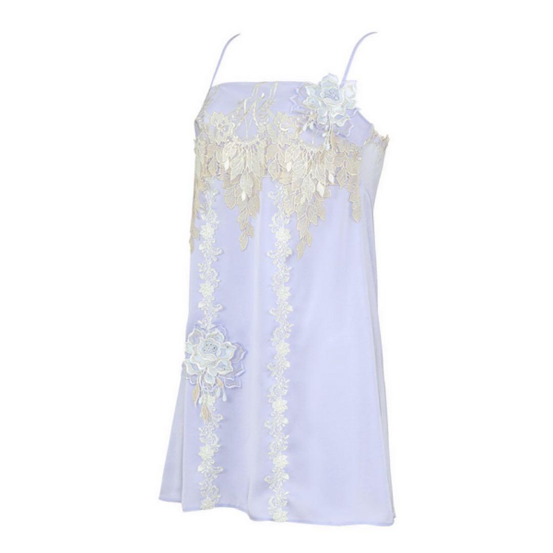 サルート 34グループ ゼウス　スリップ M PU　☆プレステージ☆