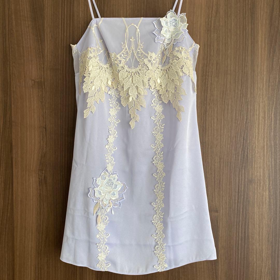 サルート 34グループ ゼウス　スリップ M PU　☆プレステージ☆