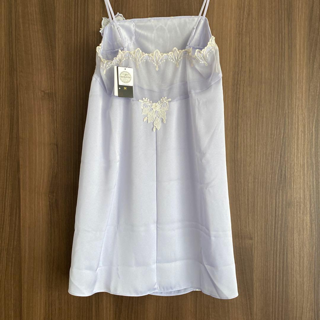 サルート 34グループ ゼウス　スリップ M PU　☆プレステージ☆