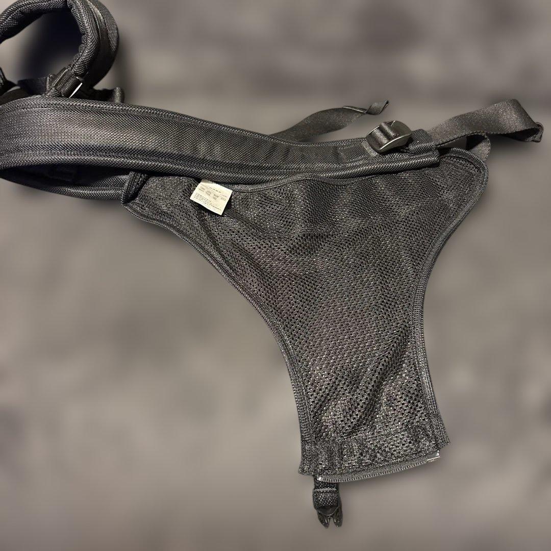 ポルバン ベーシック　ブラック　ダブルショルダー　シングルショルダー　セット