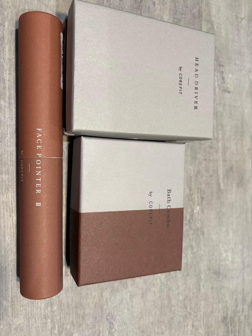 フェイスカラー Face-Pointer II