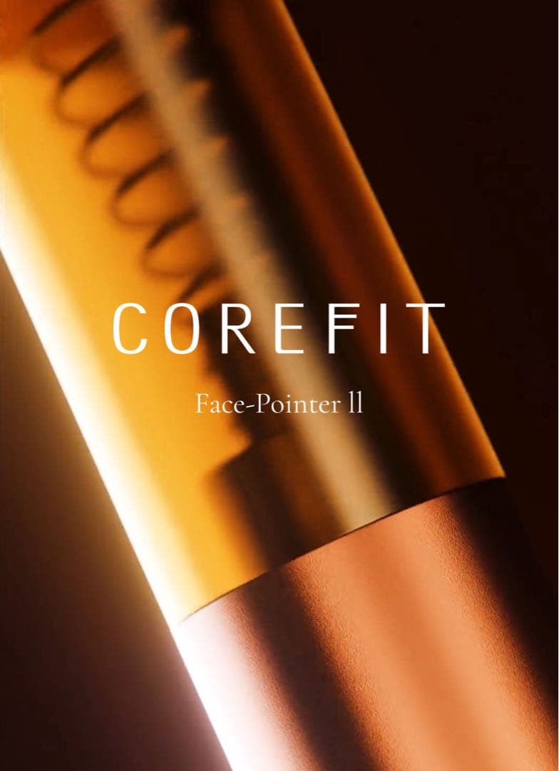 フェイスカラー Face-Pointer II