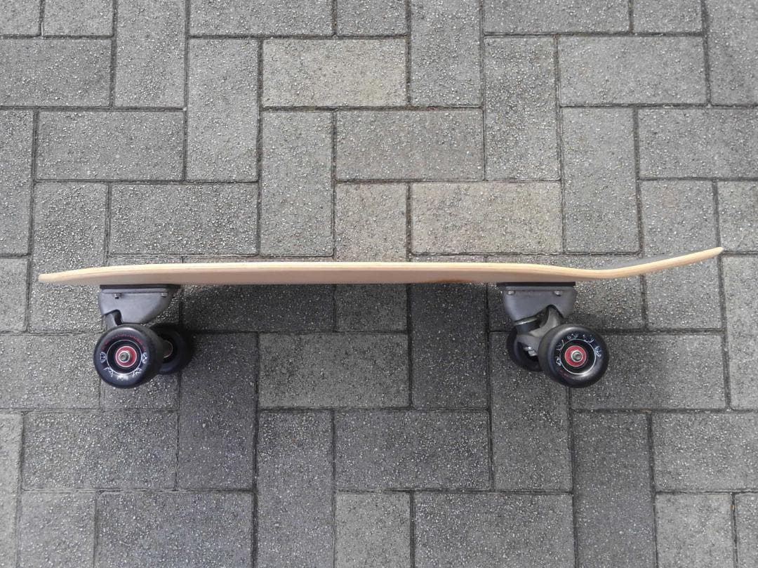 カーバー CARVER スケートボード CX4 サーフ