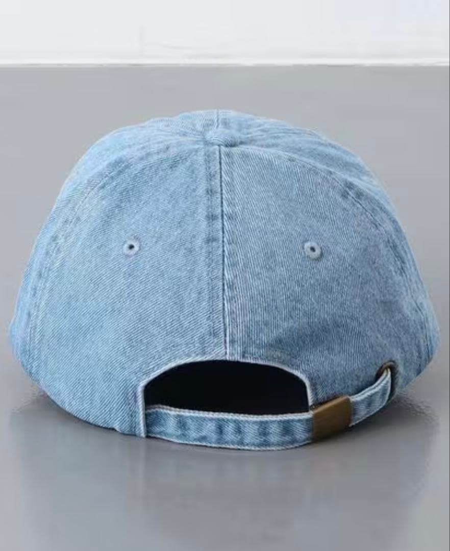 BLAMINK ブラミンク ロゴキャップ 新品未開封品