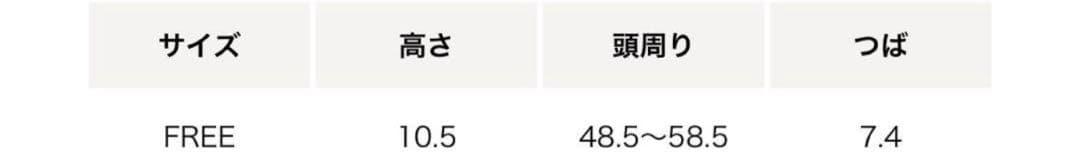 BLAMINK ブラミンク ロゴキャップ 新品未開封品