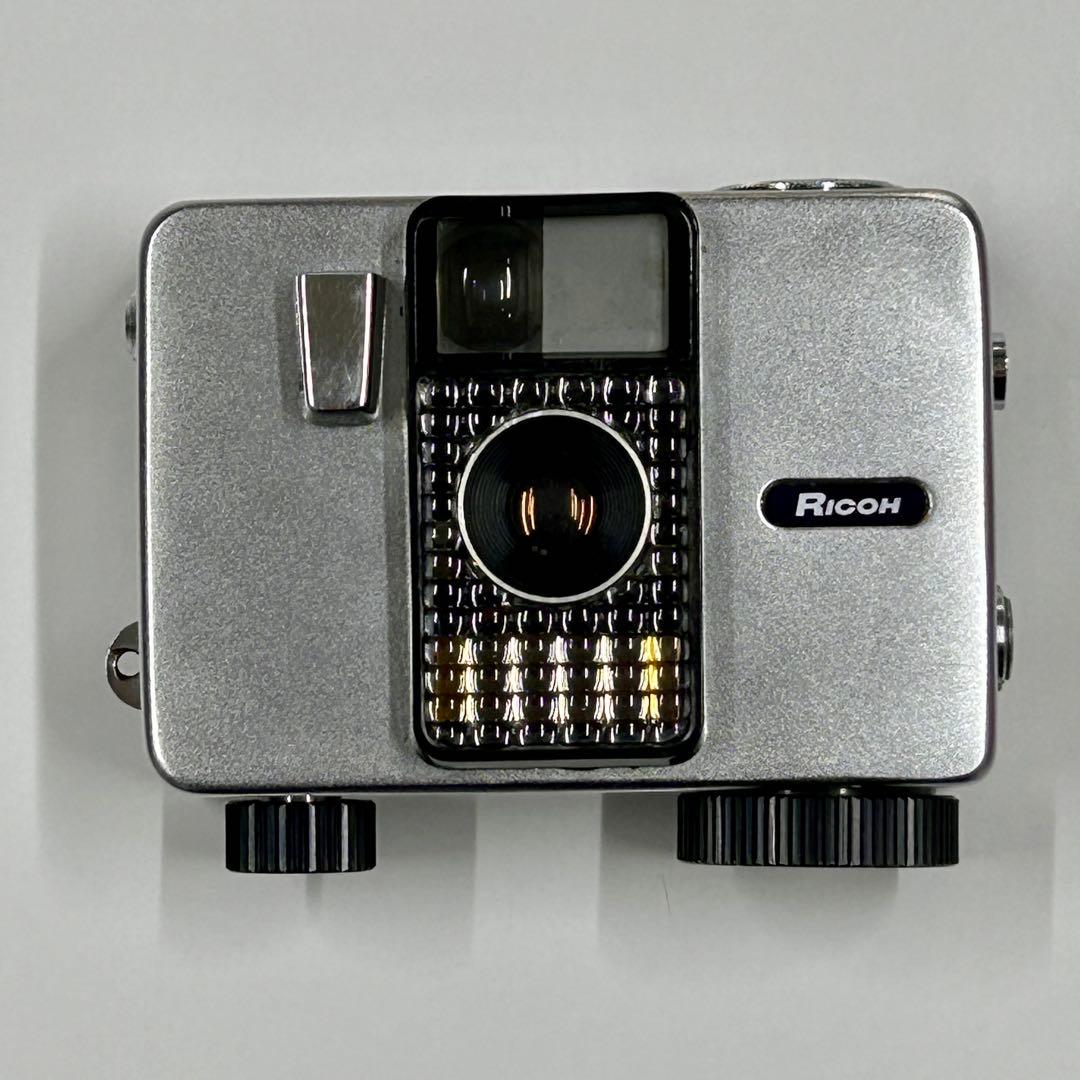 オートハーフ　初期型　AUTOHALF 動作良好