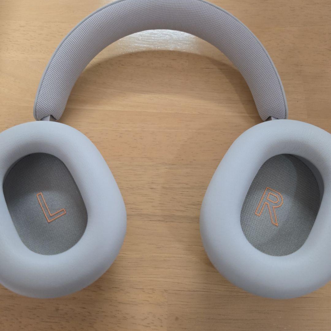 ヘッドホン Cambridge Audio Melomania P100