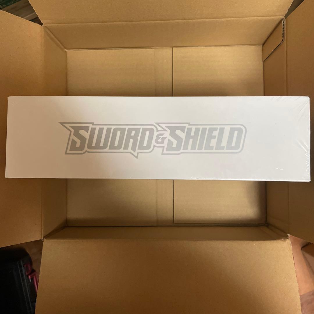 ポケモンカードゲーム　ウルトラプレミアムコレクション