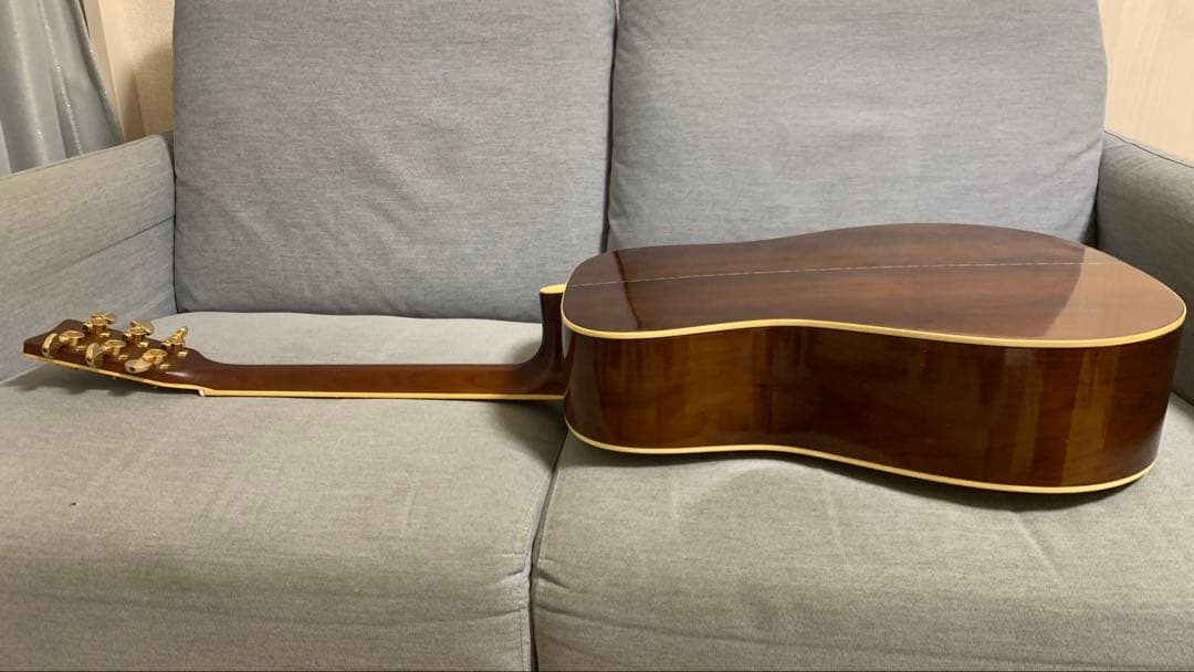 アコースティック・ギター ヤマハFG300D