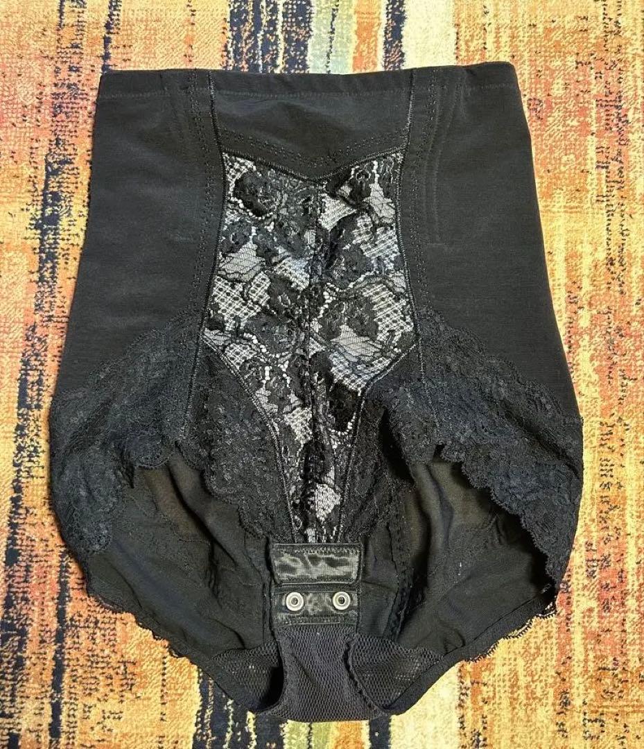 グラントイーワンズ♡ハイウェストショートガードル70