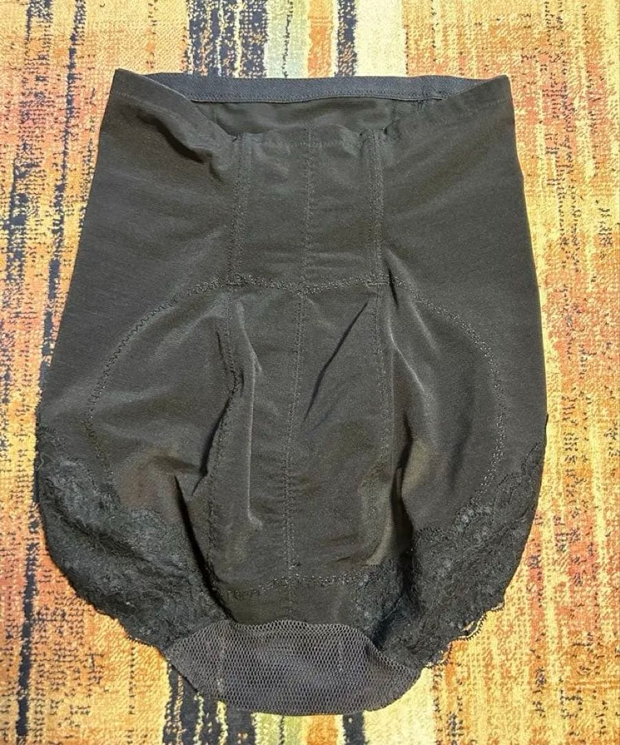 グラントイーワンズ♡ハイウェストショートガードル70