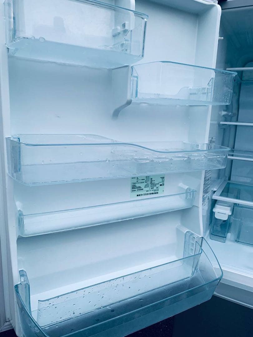 ✅TOSHIBAノンフロン冷凍冷蔵庫✅ ✅GR-K41GL✅送料設置無料