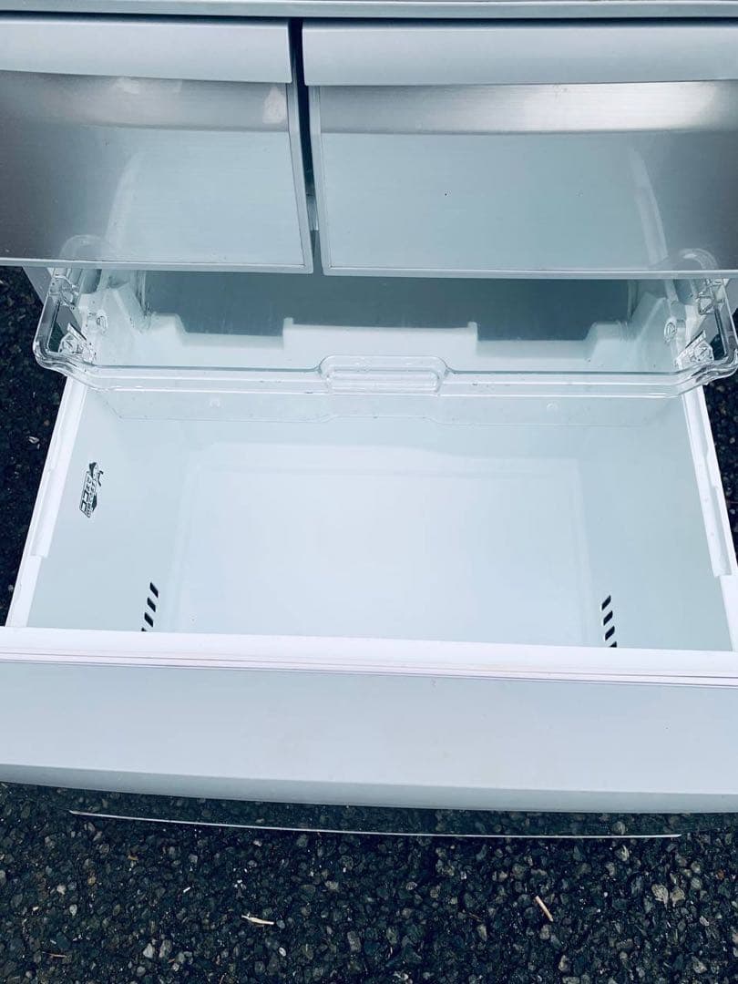 ✅TOSHIBAノンフロン冷凍冷蔵庫✅ ✅GR-K41GL✅送料設置無料