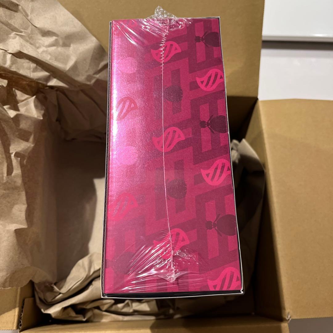 ポケモンカードゲーム ポケモンセンターセット「メガシンフォニア」新品未開封