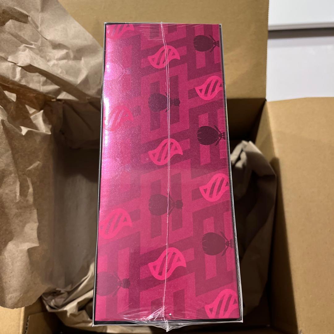 ポケモンカードゲーム ポケモンセンターセット「メガシンフォニア」新品未開封