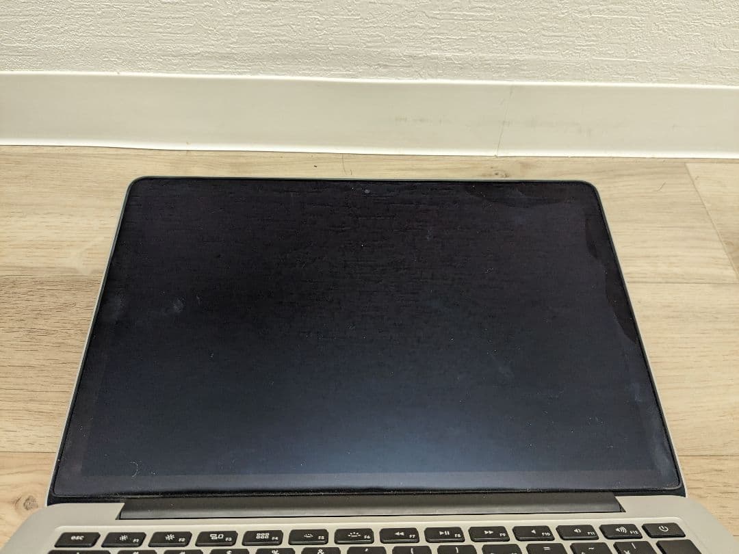 macbookpro マックブック