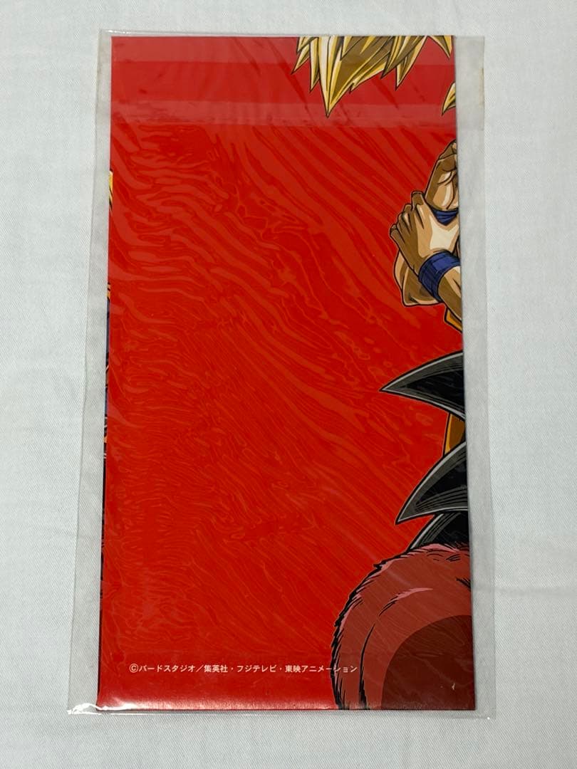 ドラゴンボールGT DVD-BOX DRAGON BOX 全3巻セット