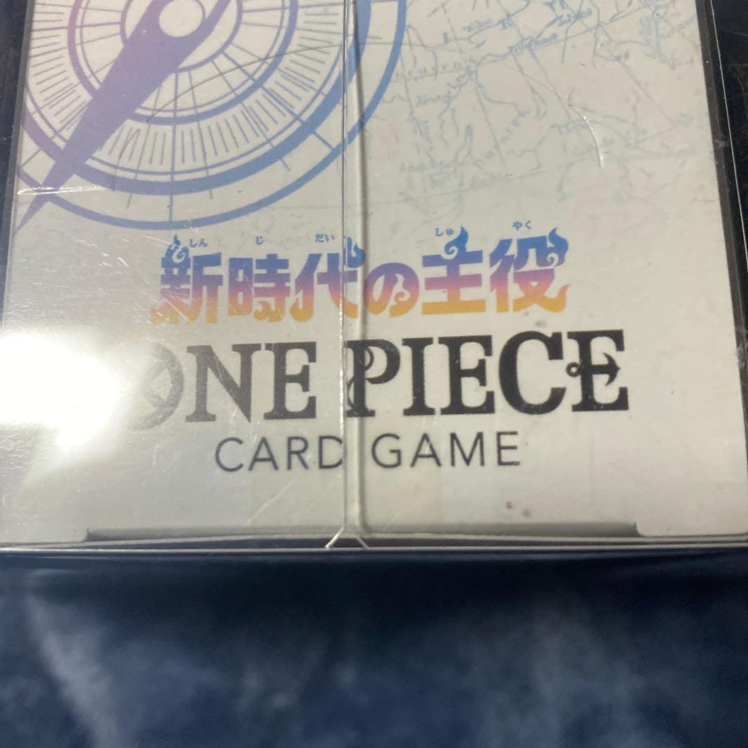 た*ら様 ワンピースカード　BOXまとめ売り　6box