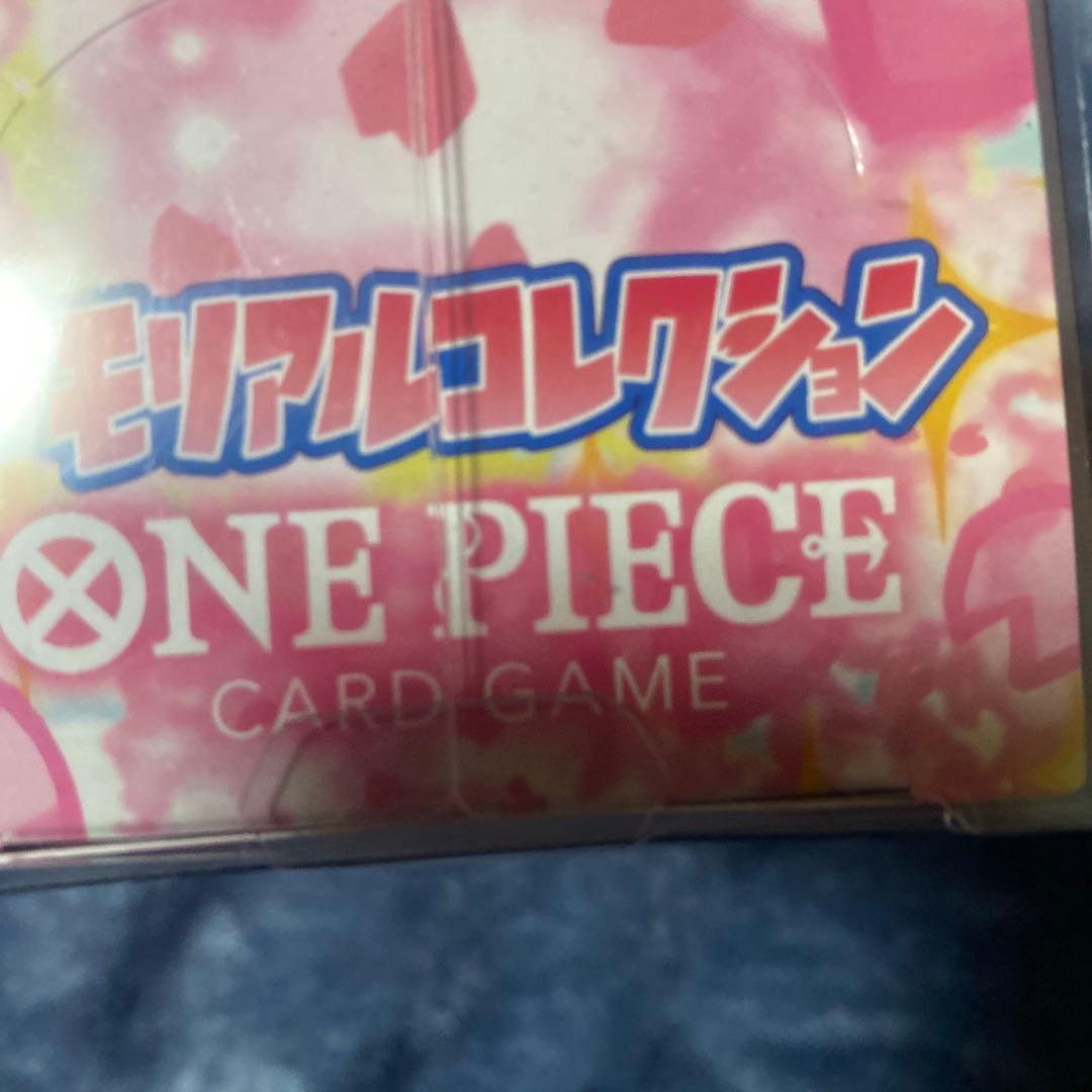 た*ら様 ワンピースカード　BOXまとめ売り　6box