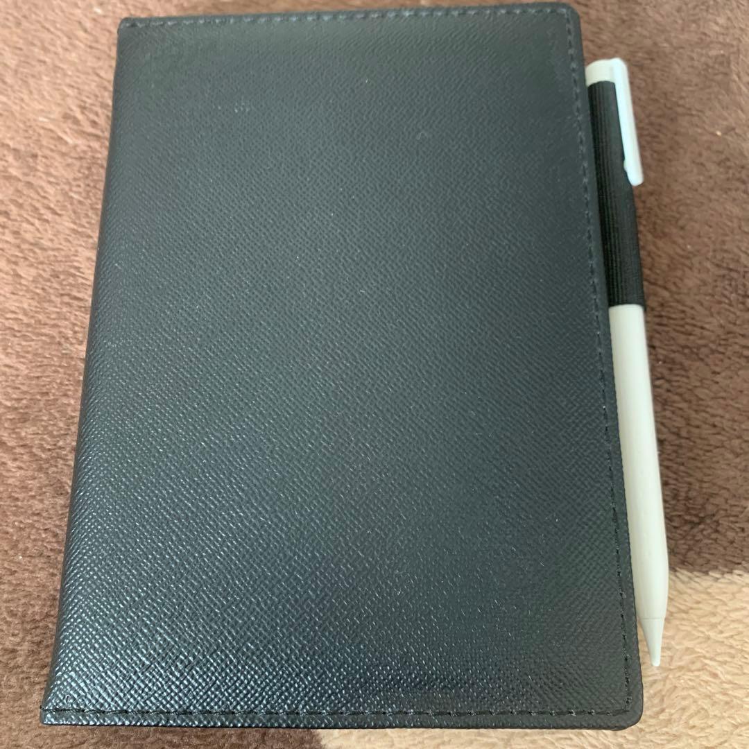 電子ノート　SHARP WG-N10