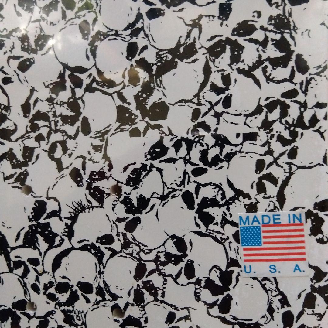 VISION　スケートボード　デッキ