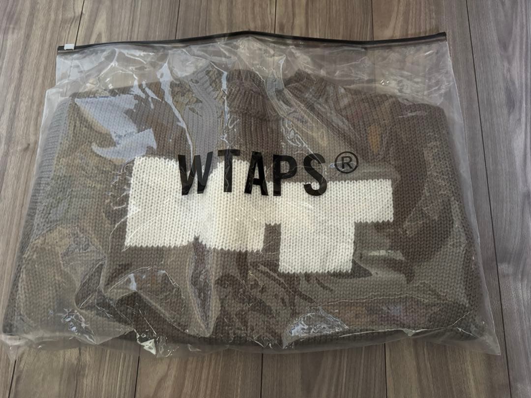 トップス WTAPS Crew Neck CRE / Sweater /