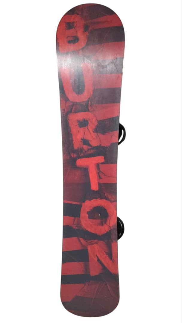 スノボ 2点セットBURTON RIPCORD 150 SALOMON SP1