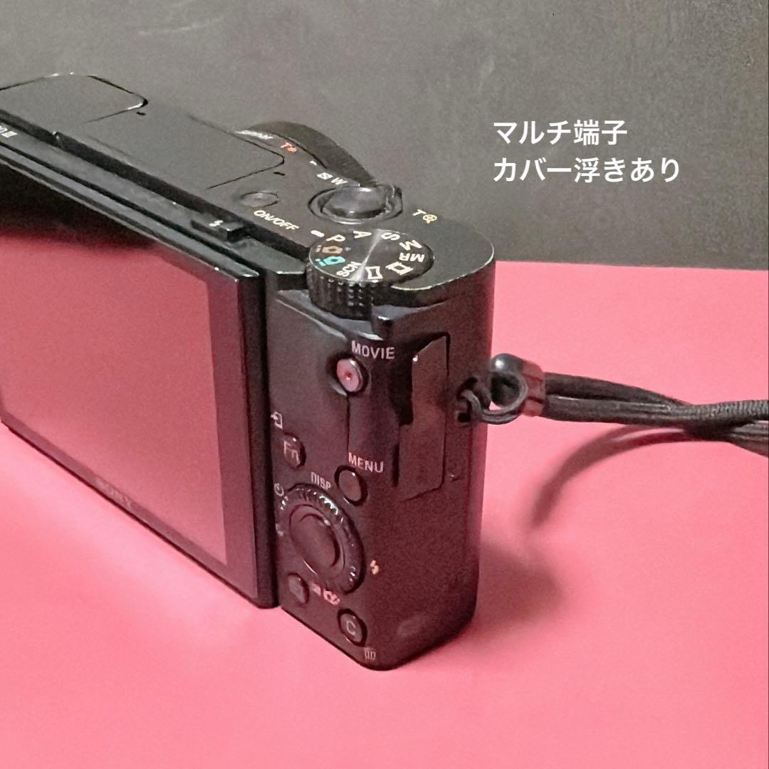 SONY RX100 III コンパクトデジタルカメラ セット