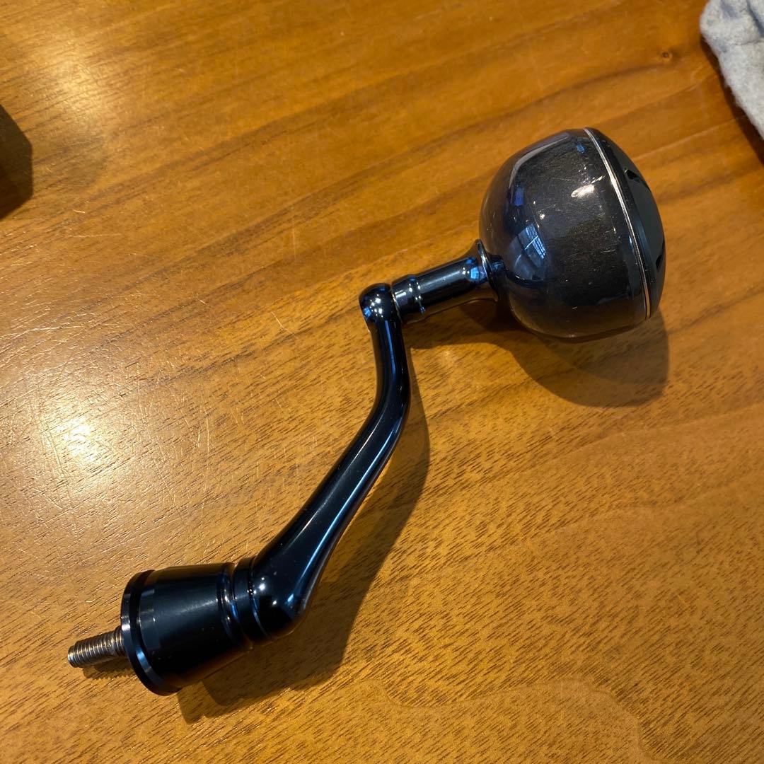 SHIMANO STRADIC SW6000PG スピニングリール