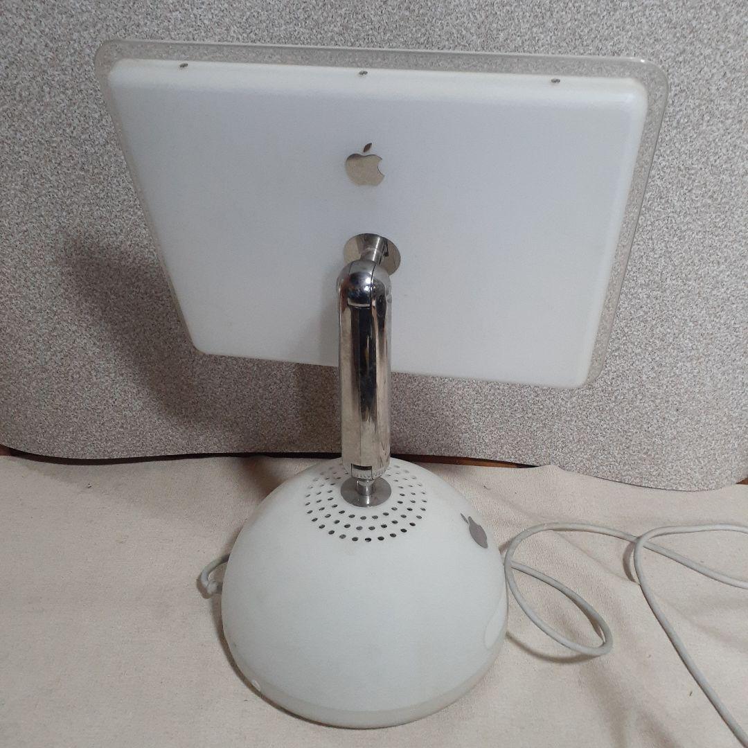 Apple iMac レトロPC 可動品　ジャンク　デスクトップ