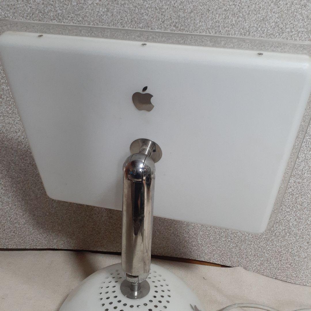 Apple iMac レトロPC 可動品　ジャンク　デスクトップ