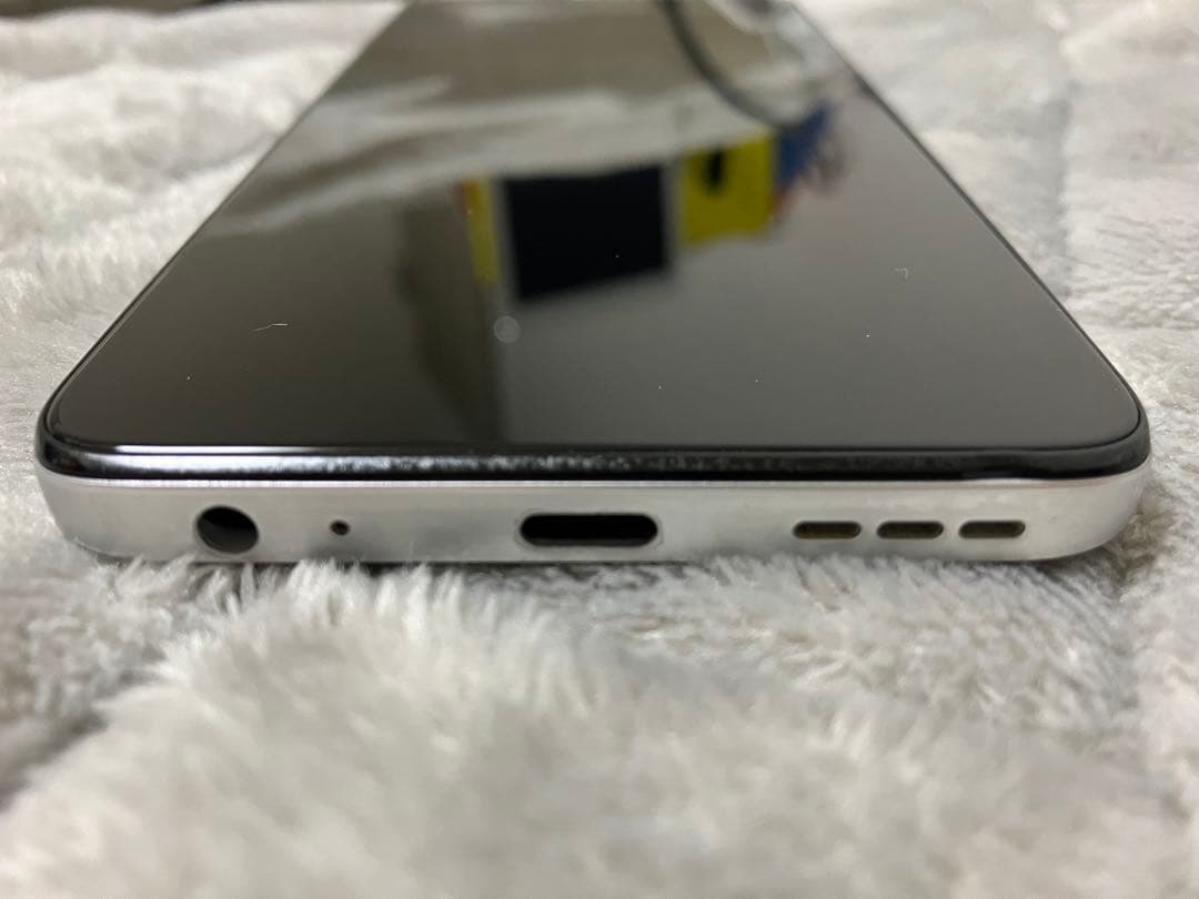 Motorola moto g32 SIMフリーのスマートフォン本体