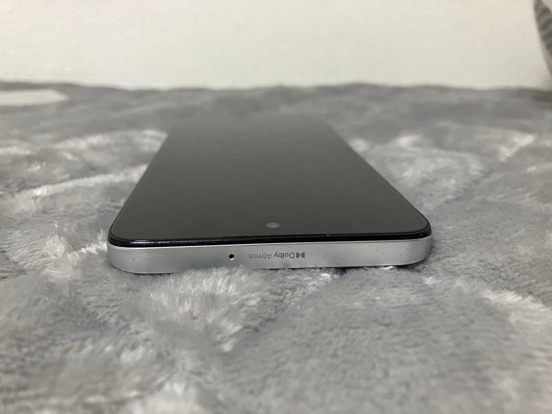 Motorola moto g32 SIMフリーのスマートフォン本体